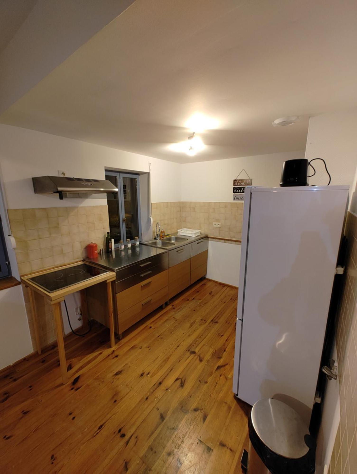 Cosy Triplex 3 Chambres Pont-de-l'Arche Exterior photo