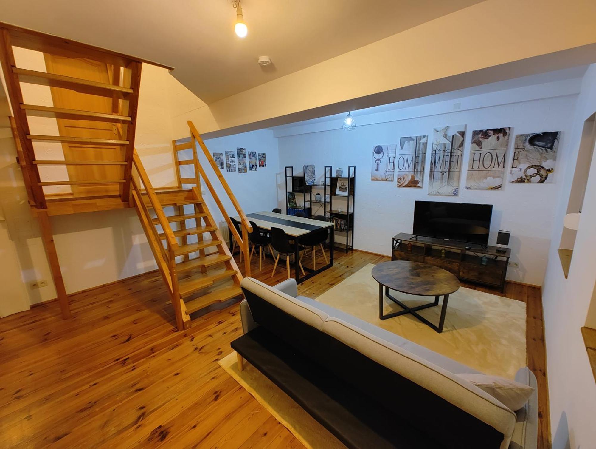 Cosy Triplex 3 Chambres Pont-de-l'Arche Exterior photo